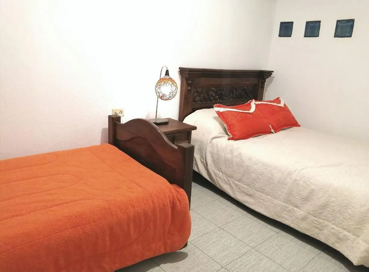 Apartahoteles America Bogotá Colombie