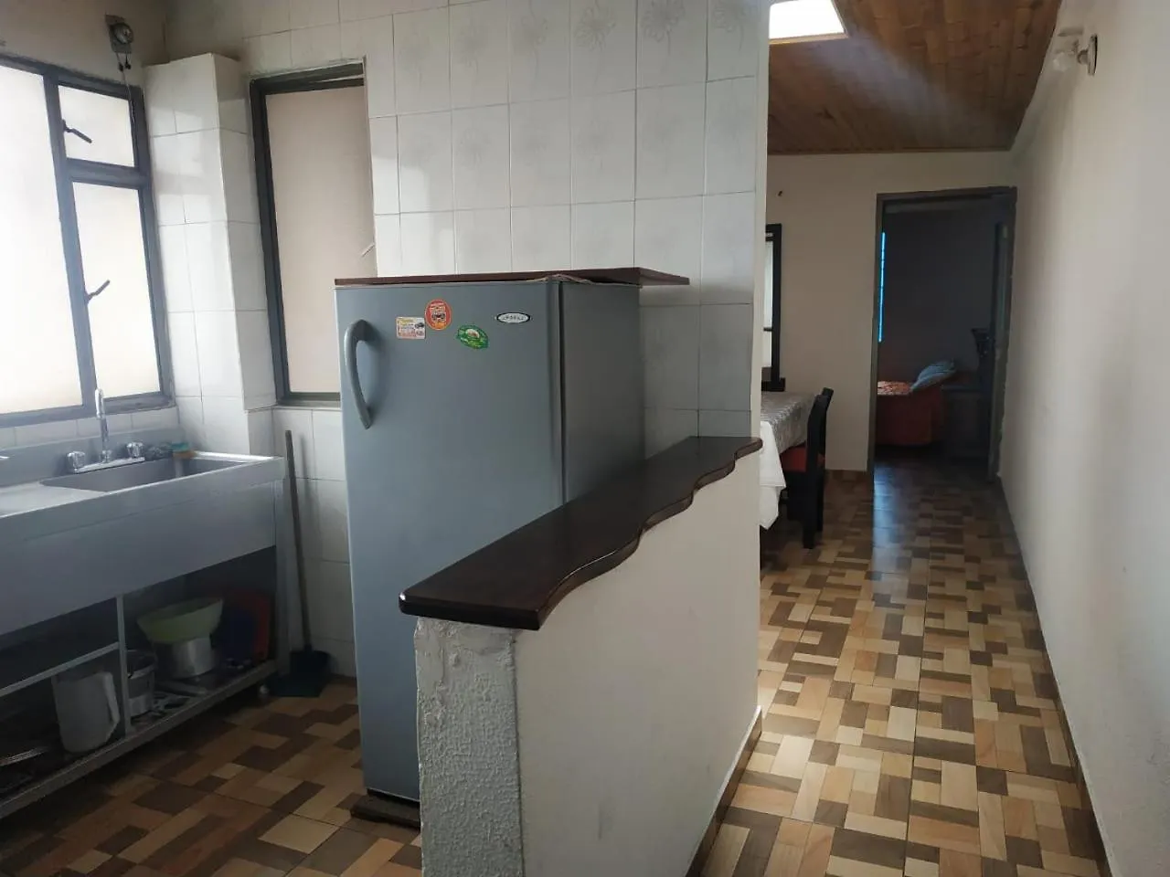 Apartahoteles America Bogotá Appartement